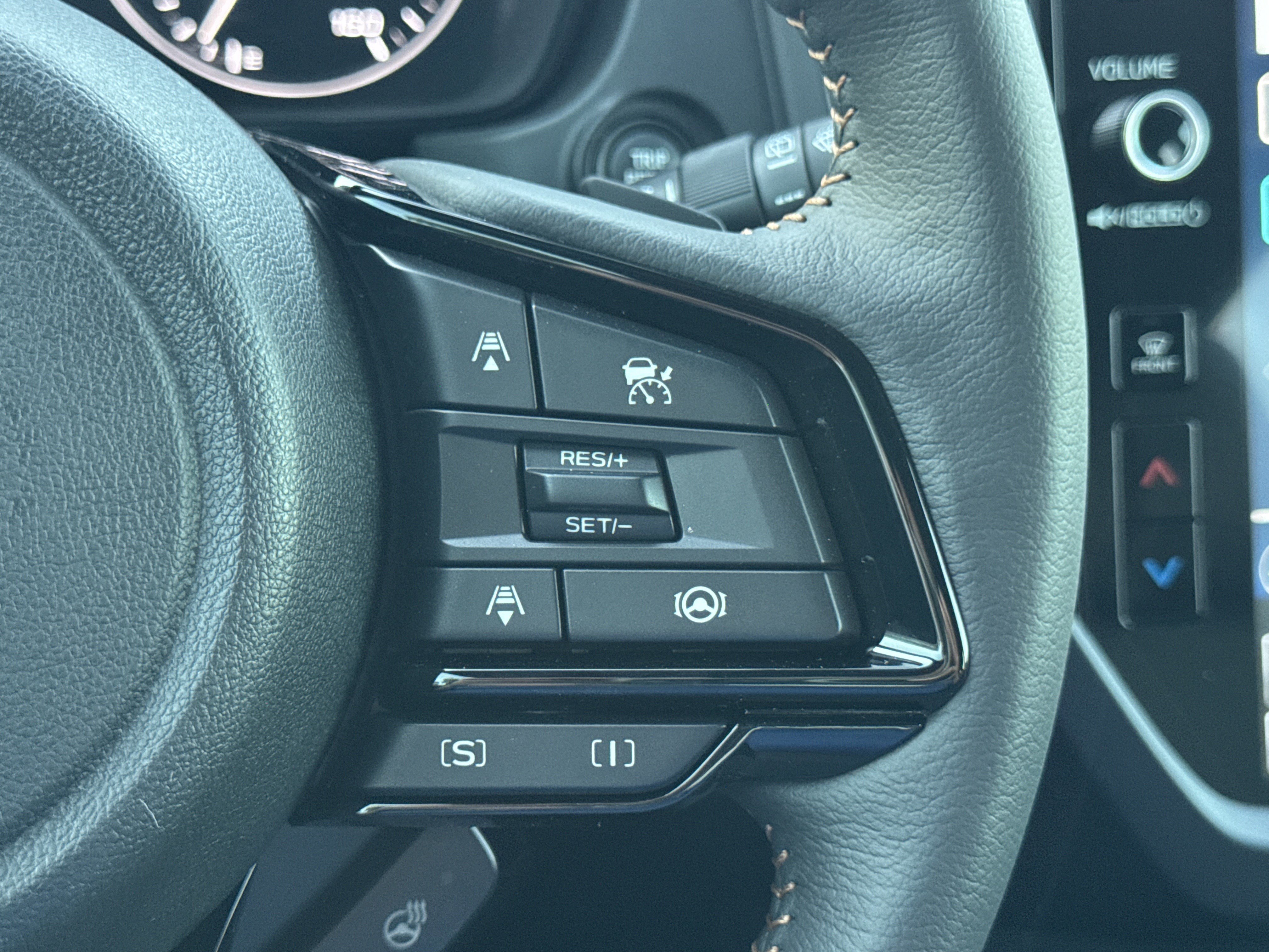 New 2026 Subaru Forester Touring image 16