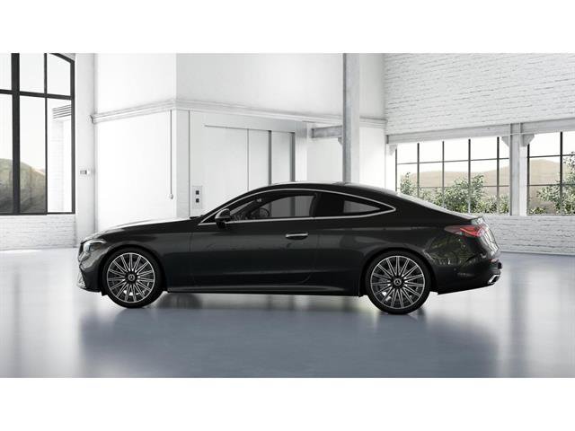 New 2027 Mercedes-Benz CLE 450 4MATIC Coupe image 32