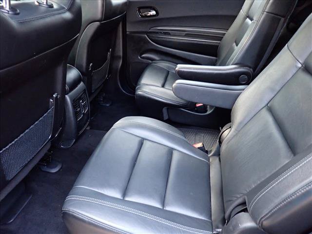 Used 2021 Dodge Durango GT w/ Blacktop Package AWD/4WD image 9