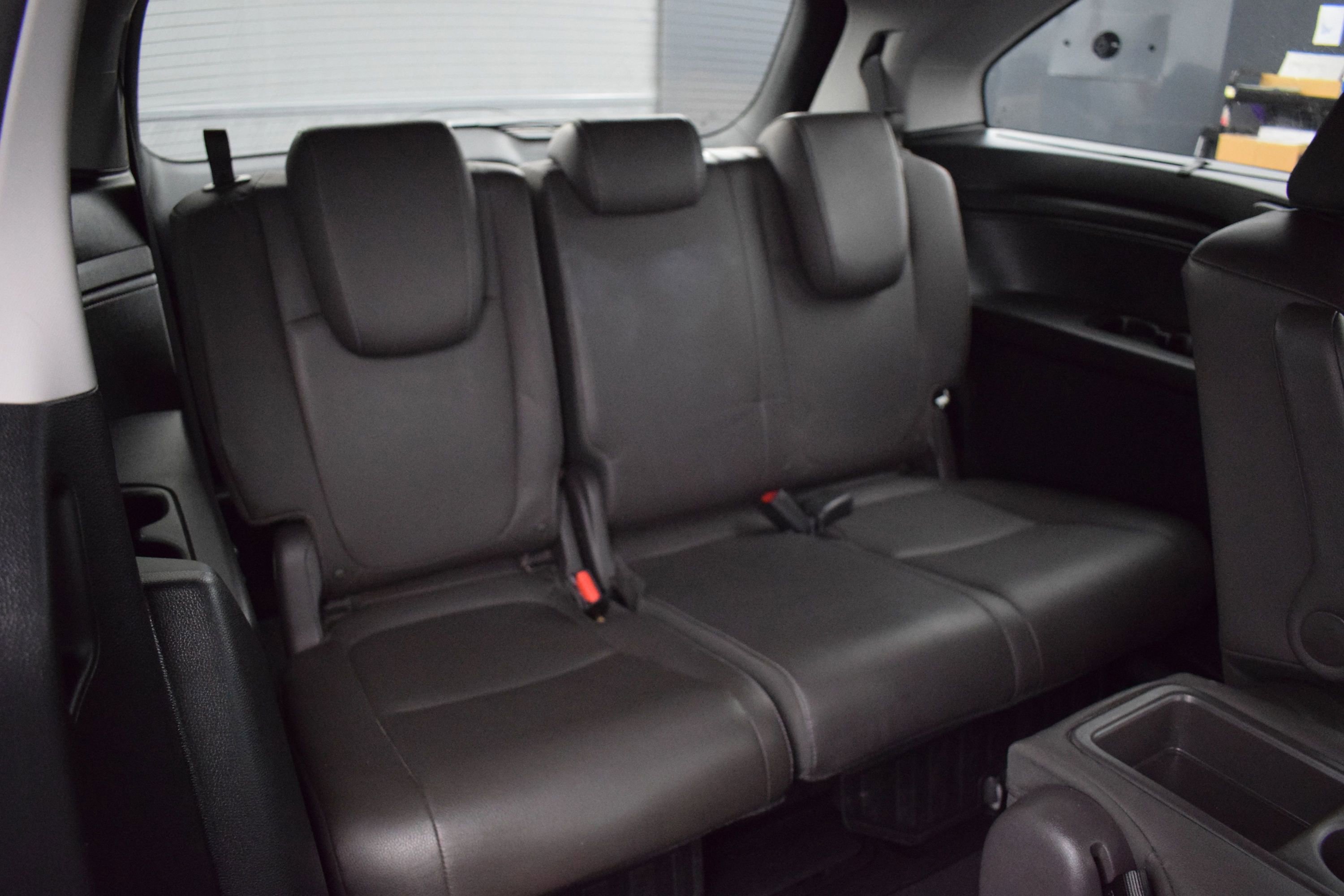 Used 2022 Honda Odyssey Touring image 12