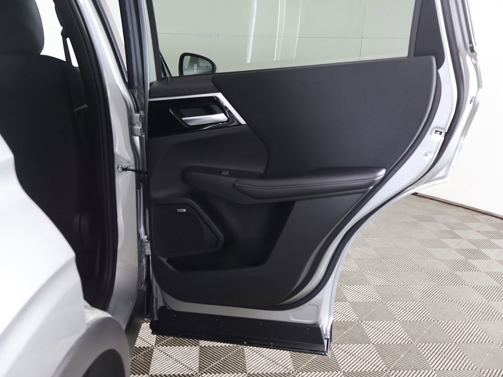 New 2026 Mitsubishi Outlander ES FWD image 23
