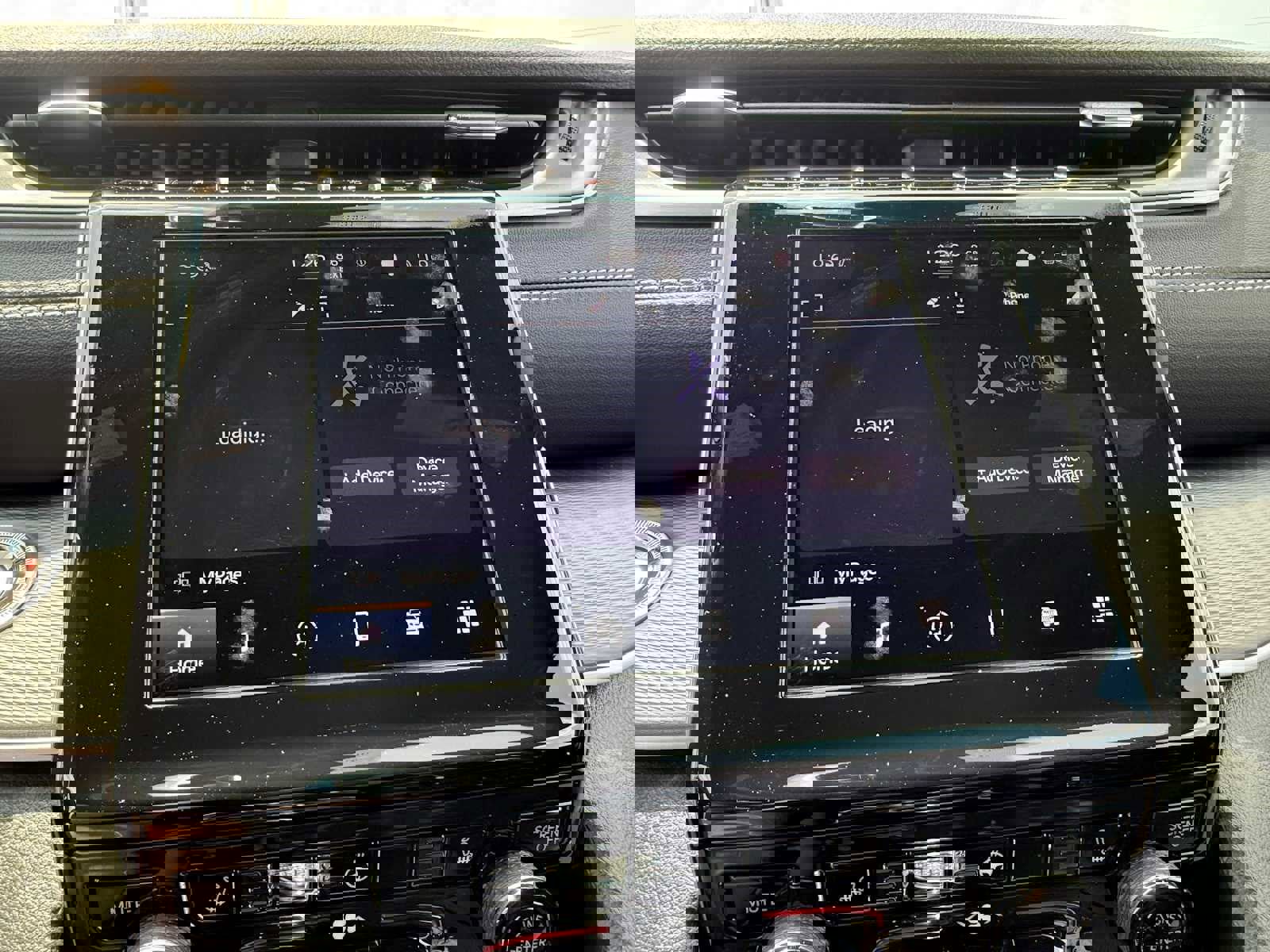 New 2025 Jeep Grand Cherokee Altitude image 14