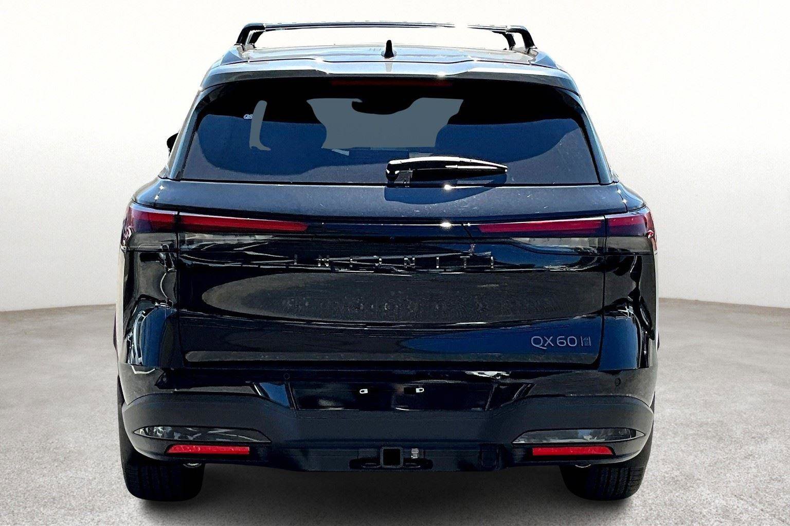New 2026 INFINITI QX60 Autograph image 6