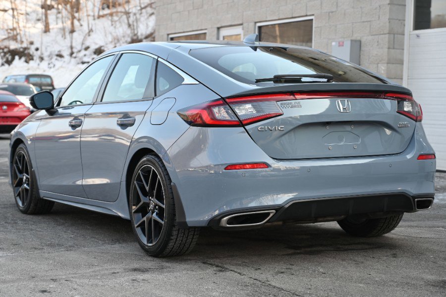 Used 2023 Honda Civic Sport Touring image 6