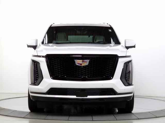 Certified 2025 Cadillac Escalade Sport Platinum image 13