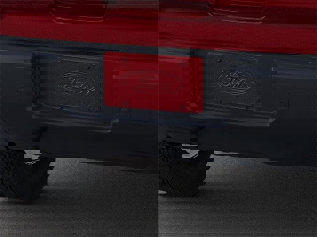 New 2025 Ford Bronco Sport Heritage w/ Convenience Package image 53