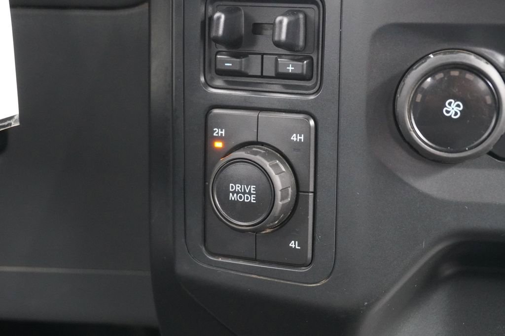 Used 2021 Ford F150 XL w/ Trailer Tow Package image 12