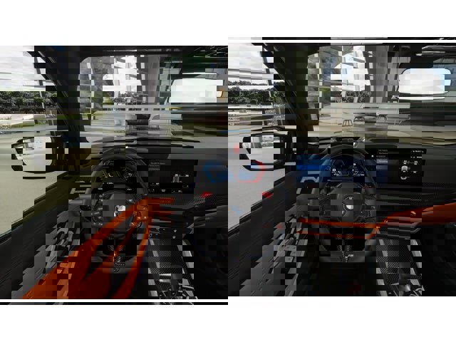 New 2027 BMW M3 Competition w/ Executive Package AWD/4WD image 13