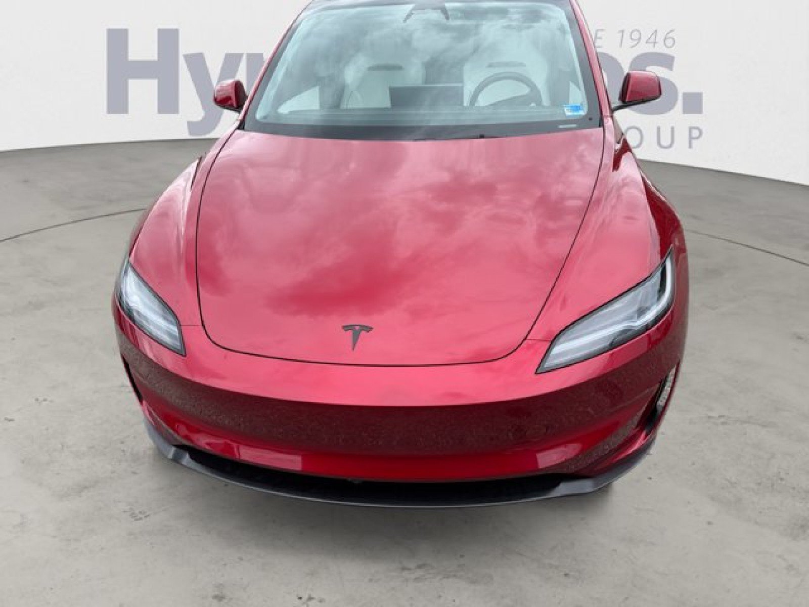 Used 2026 Tesla Model 3 Performance AWD/4WD image 8