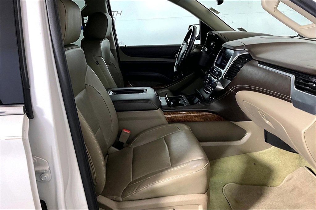 Used 2017 Chevrolet Tahoe Premier image 5