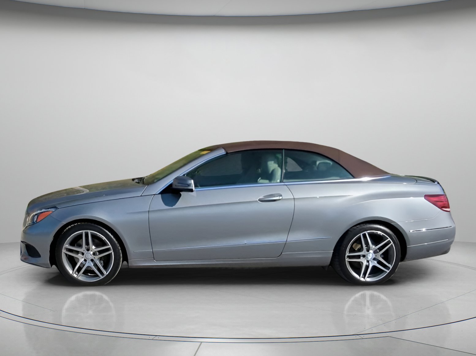 Used 2014 Mercedes-Benz E 350 Cabriolet image 15
