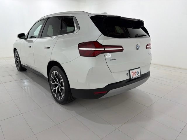 Used 2026 BMW X3 xDrive30i w/ Premium Package AWD/4WD image 3