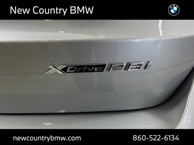 Used 2023 BMW X1 xDrive28i w/ Premium Package AWD/4WD image 11