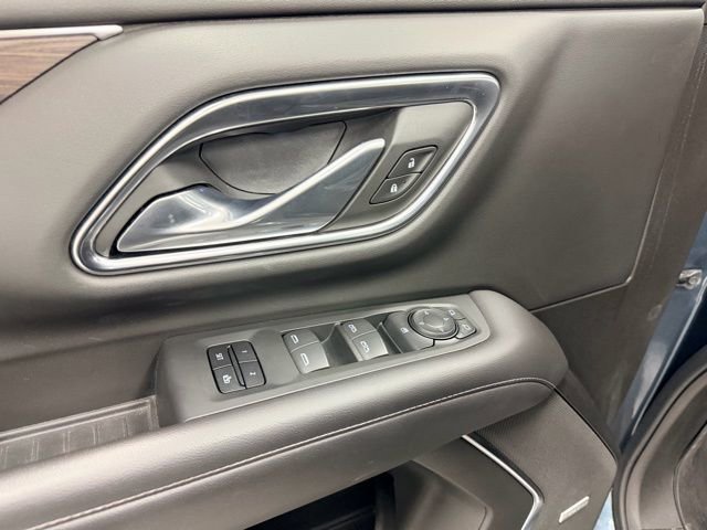 Certified 2021 Chevrolet Tahoe Z71 w/ Rear Media and Nav Package image 23