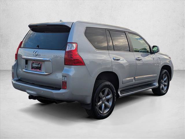 Used 2013 Lexus GX 460 Premium image 5