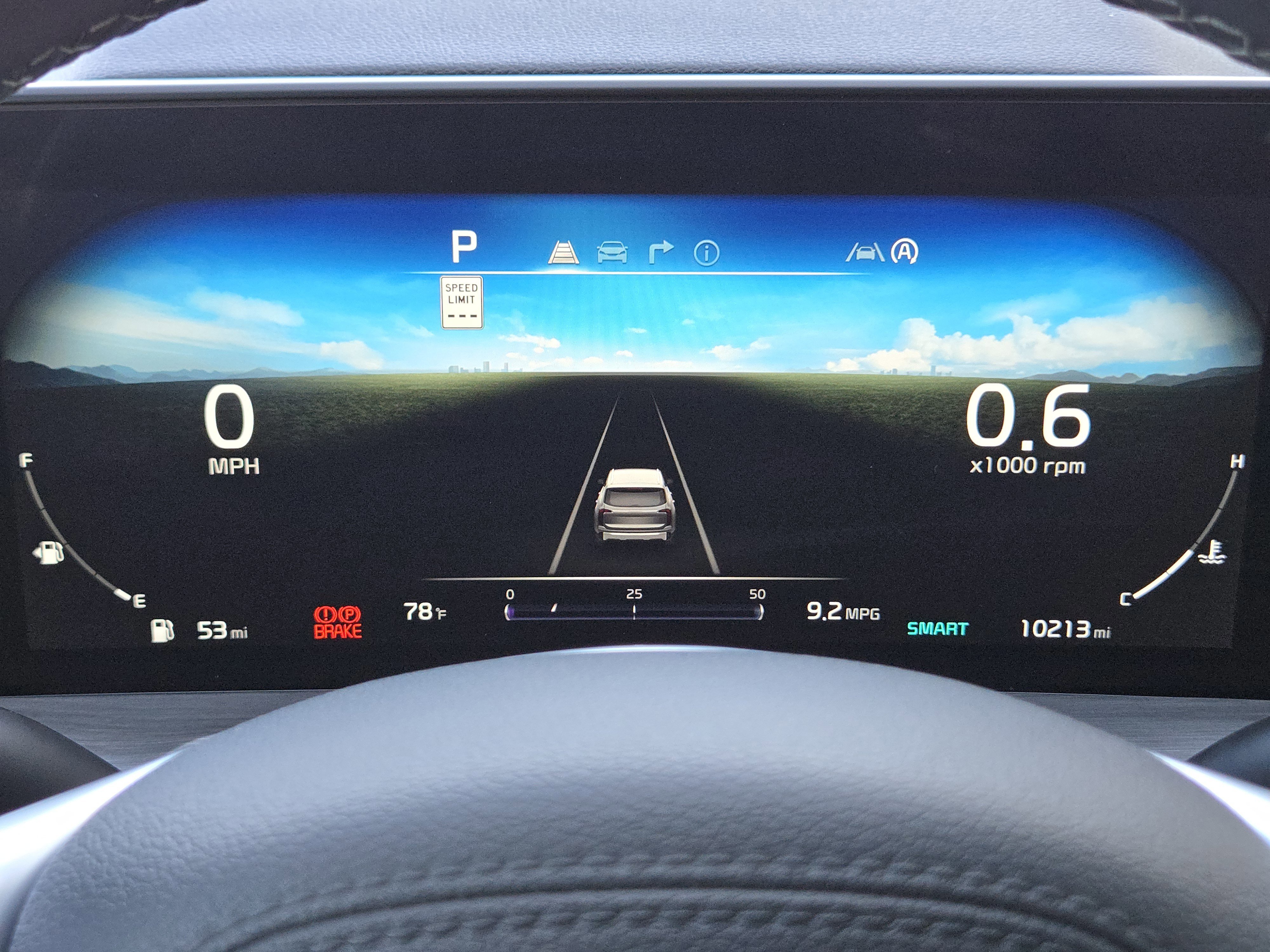 Used 2025 Kia Telluride SX Prestige X-Line image 16