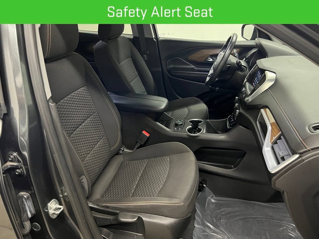 Certified 2020 GMC Terrain SLE w/ Driver Convenience Package AWD/4WD image 39