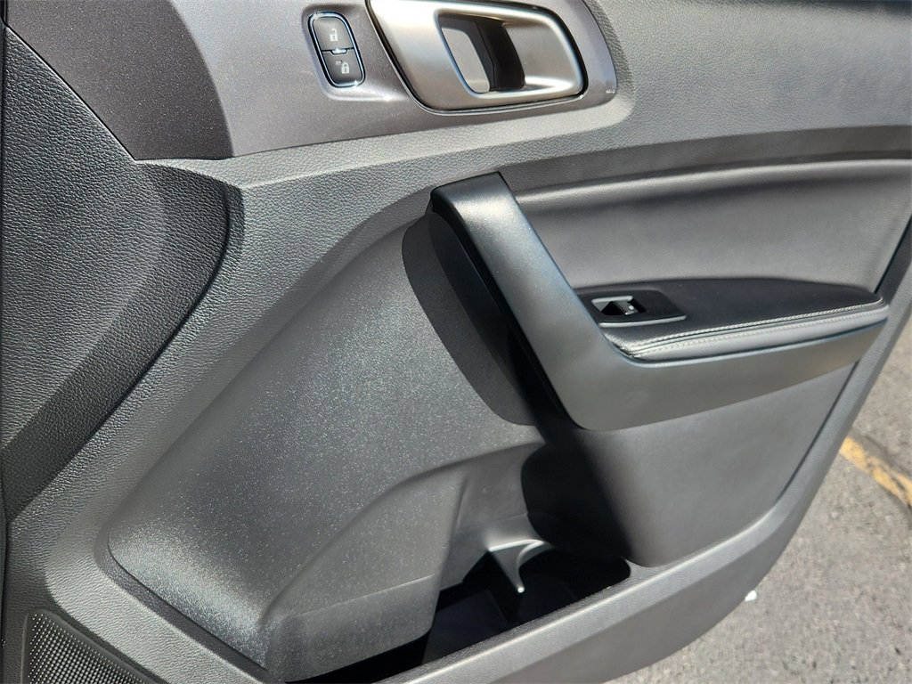 Used 2021 Ford Ranger Lariat w/ Equipment Group 501A High image 16