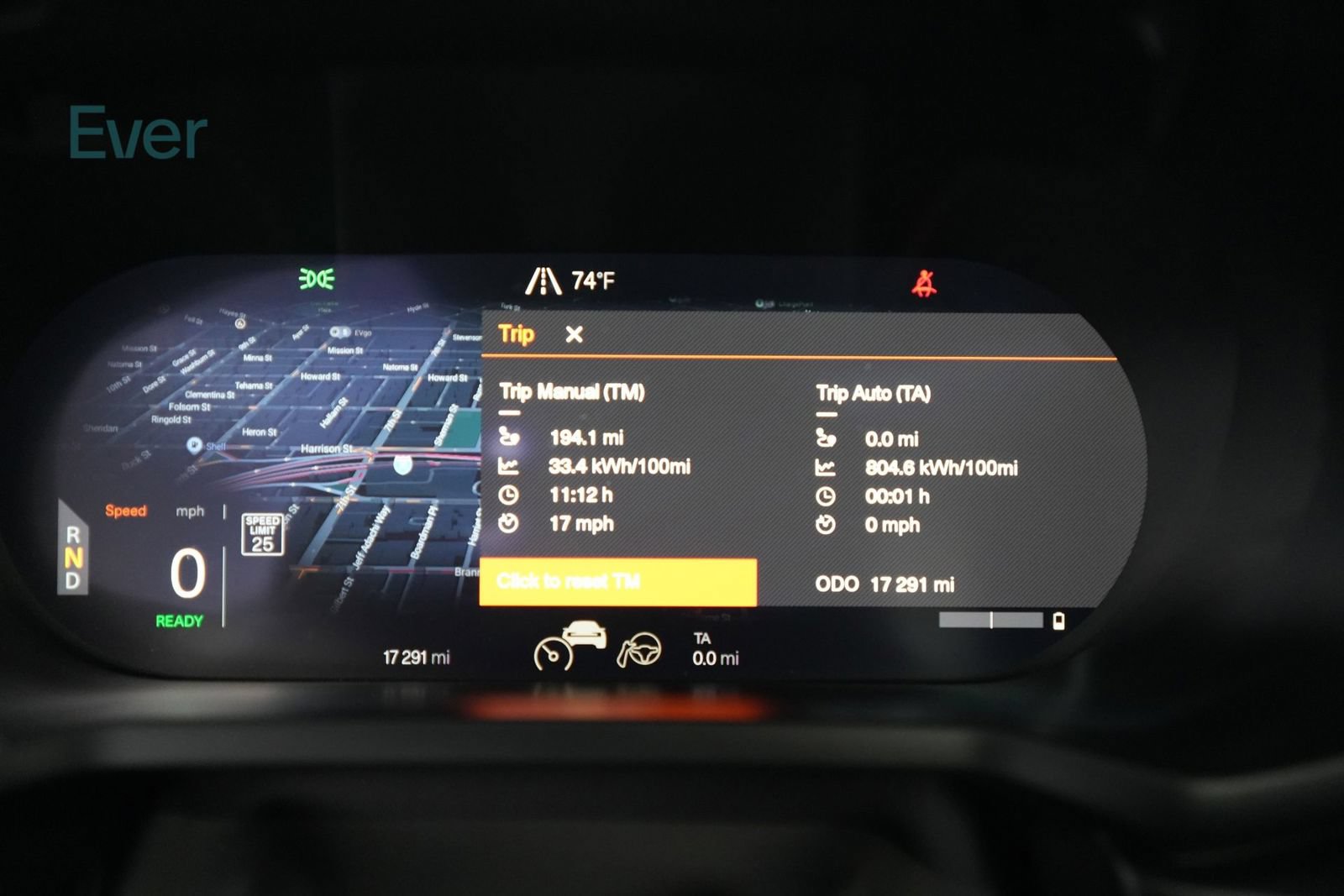 Used 2024 Polestar Polestar 2 AWD/4WD image 7