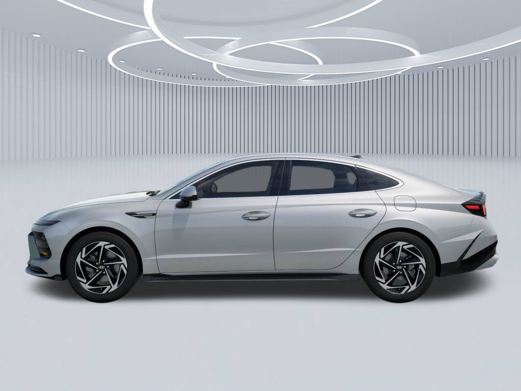 New 2026 Hyundai Sonata SEL FWD image 3