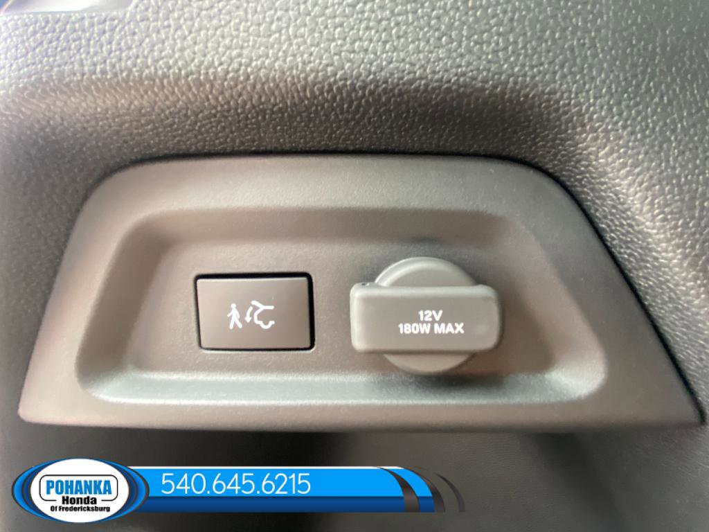 New 2026 Honda Pilot image 9