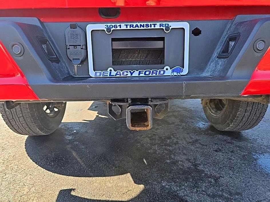 Used 2022 Ford F150 XL w/ STX Appearance Package image 27