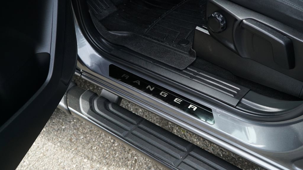 Certified 2023 Ford Ranger XLT w/ Equipment Group 301A Mid image 19