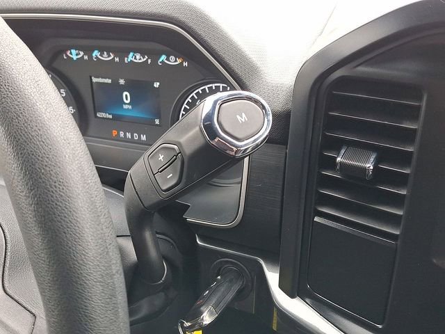 Certified 2023 Ford F150 XL w/ STX Appearance Package image 12