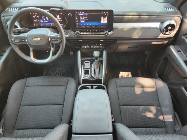 Used 2026 Chevrolet Colorado LT w/ Advanced Trailering Package RWD image 25