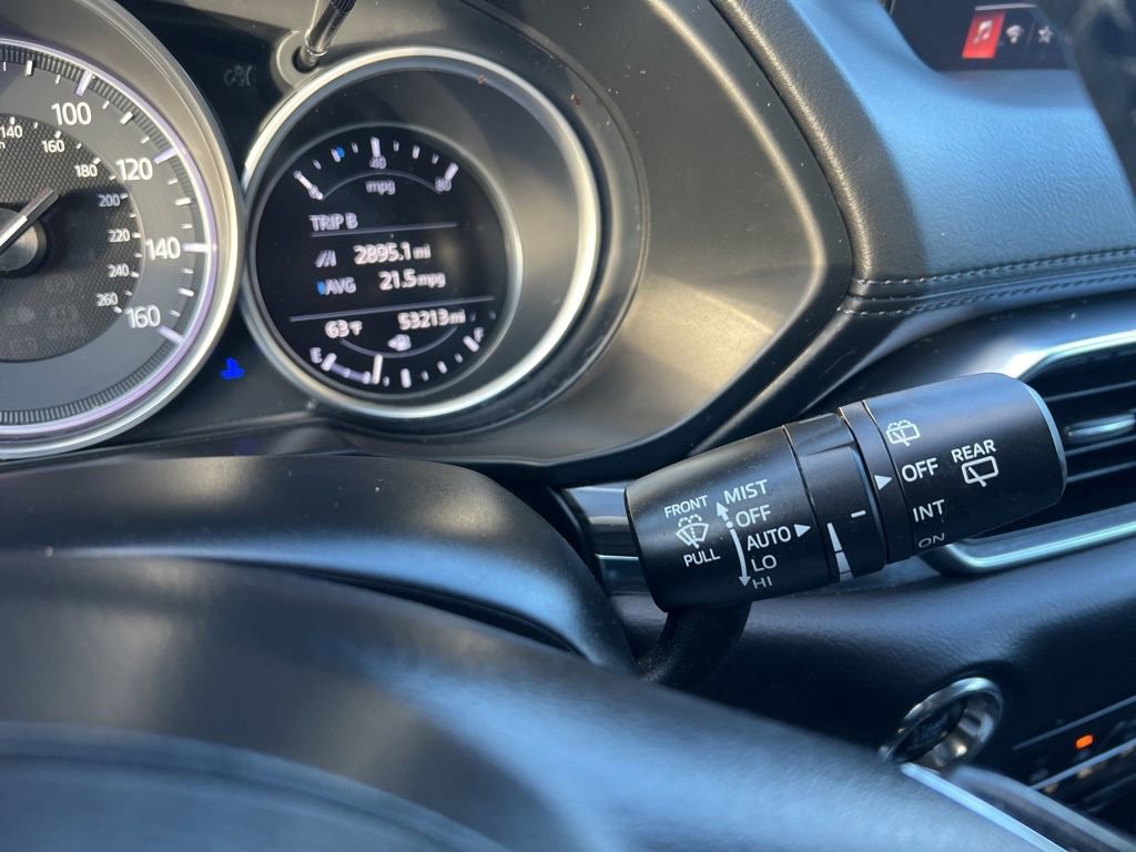 Used 2018 MAZDA CX-5 Grand Touring image 23