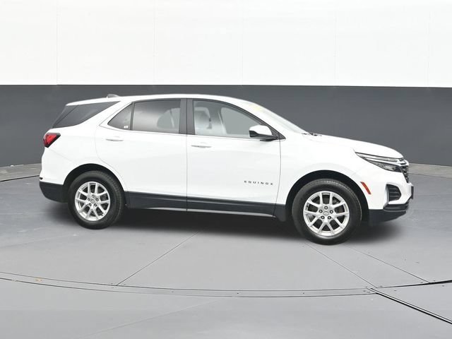 Used 2023 Chevrolet Equinox LT AWD/4WD image 17