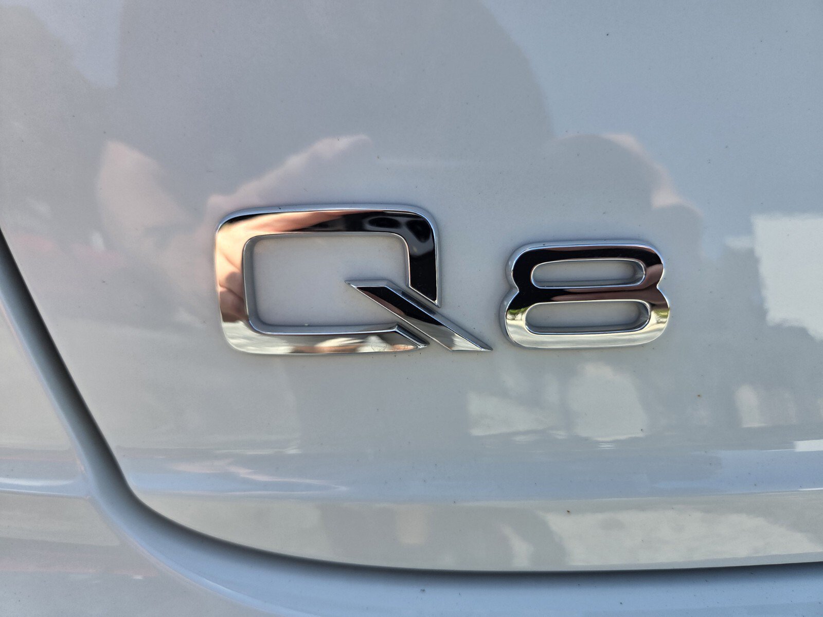 Used 2023 Audi Q8 Premium Plus AWD/4WD image 14