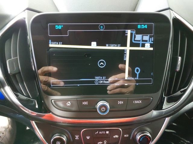 Used 2017 Chevrolet Volt Premier w/ Driver Confidence II Package image 20