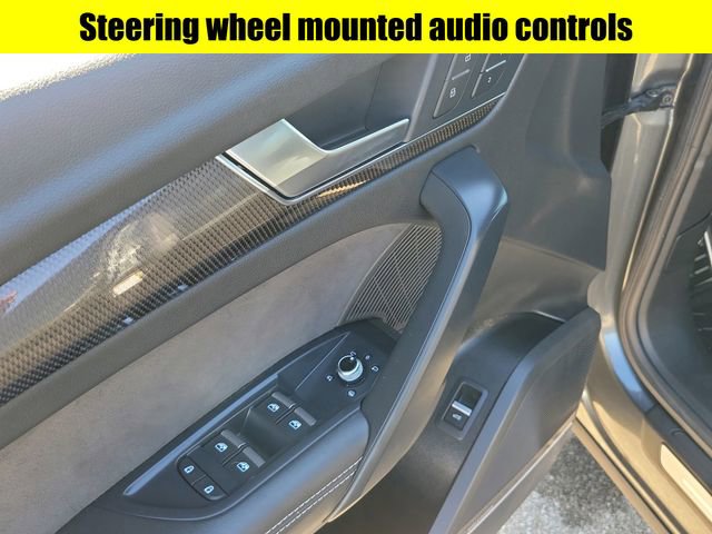 Used 2023 Audi SQ5 Premium Plus w/ Premium Plus Package AWD/4WD image 20