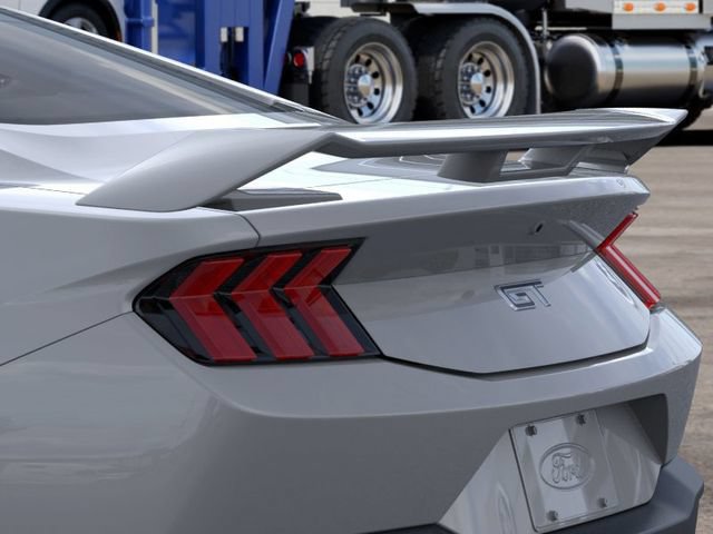 New 2026 Ford Mustang GT Premium w/ GT Performance Package RWD image 26