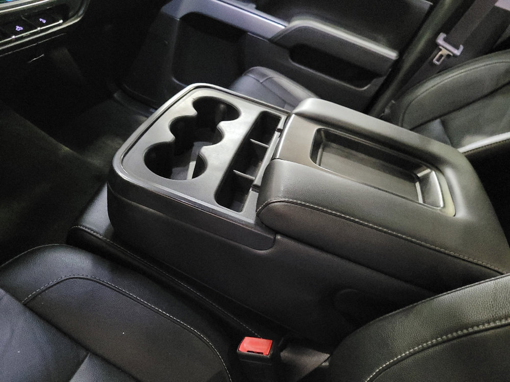 Used 2015 Chevrolet Silverado 1500 LT w/ All Star Edition image 26