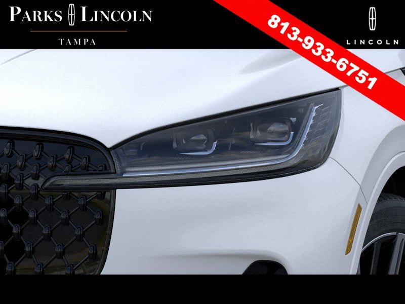 New 2026 Lincoln Aviator Black Label w/ Black Label Special Edition AWD/4WD image 18