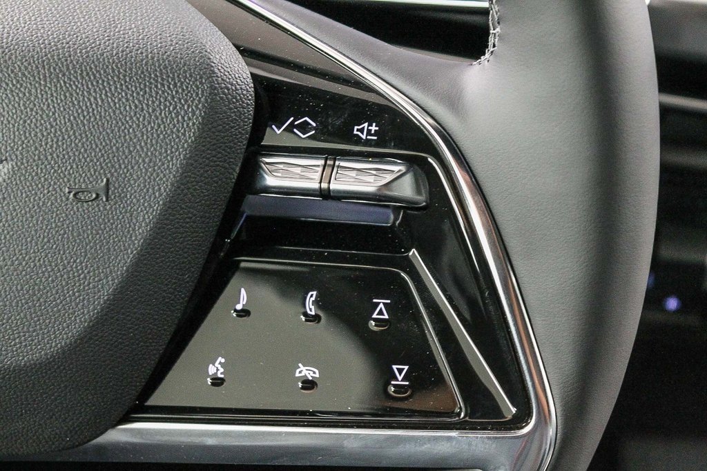 New 2026 Cadillac Escalade IQ Sport 1 image 17