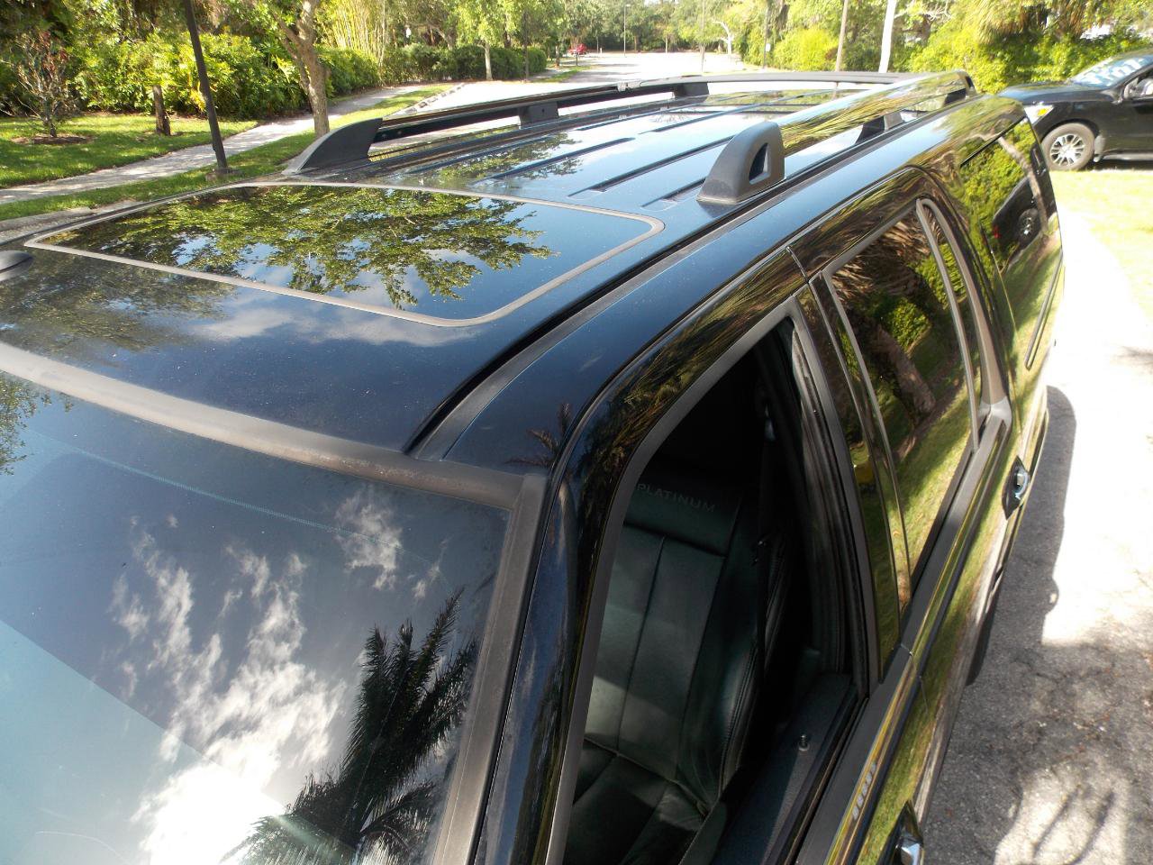 Used 2016 Ford Expedition EL Platinum image 28