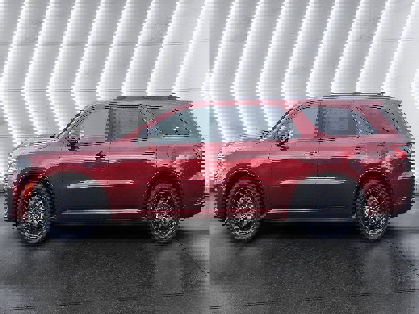 New 2026 Dodge Durango GT image 3