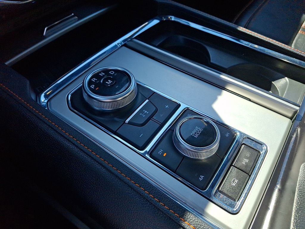 Used 2023 Ford Expedition Timberline image 16