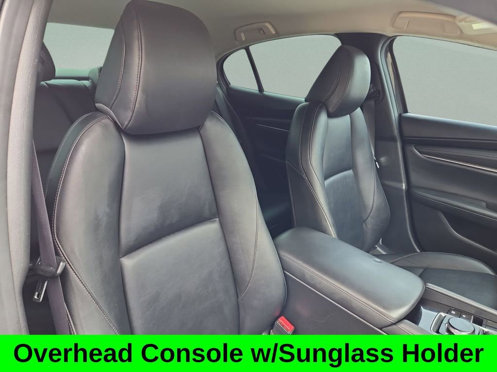 Used 2019 MAZDA MAZDA3 Sedan image 14