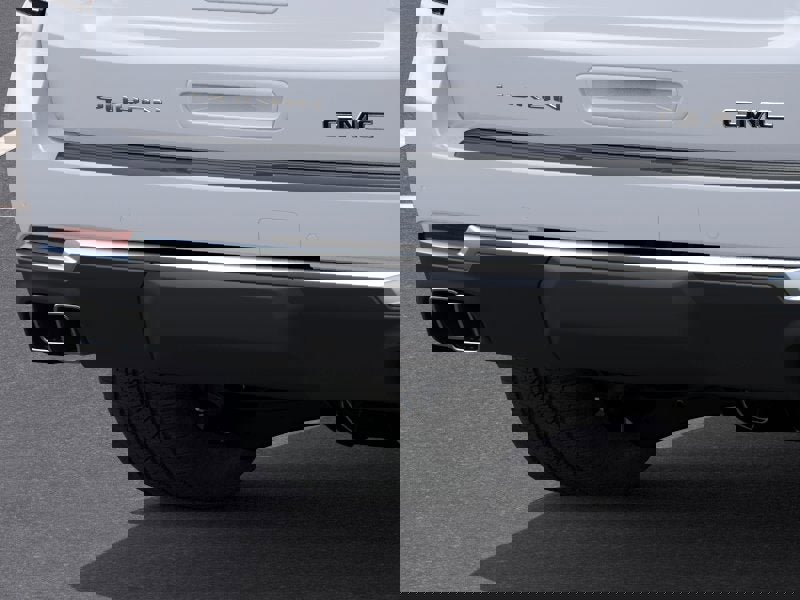 New 2026 GMC Yukon Denali image 14