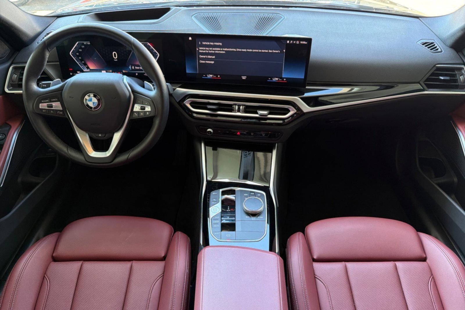 Used 2024 BMW 330i Sedan w/ Premium Package RWD image 12