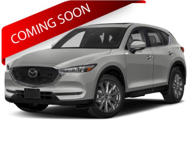 Used 2020 MAZDA CX-5 Grand Touring w/ GT Premium Package AWD/4WD image 1