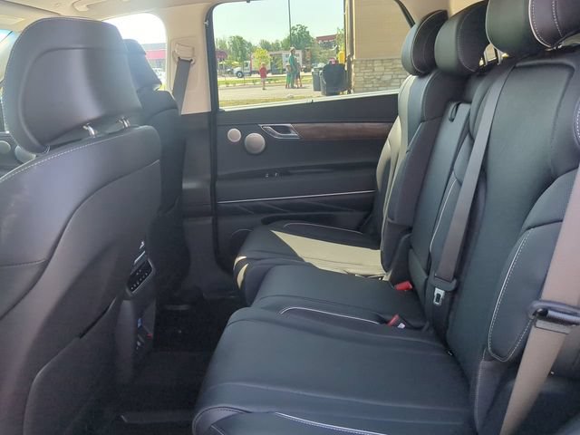 New 2026 Genesis GV80 2.5T Prestige AWD/4WD image 13