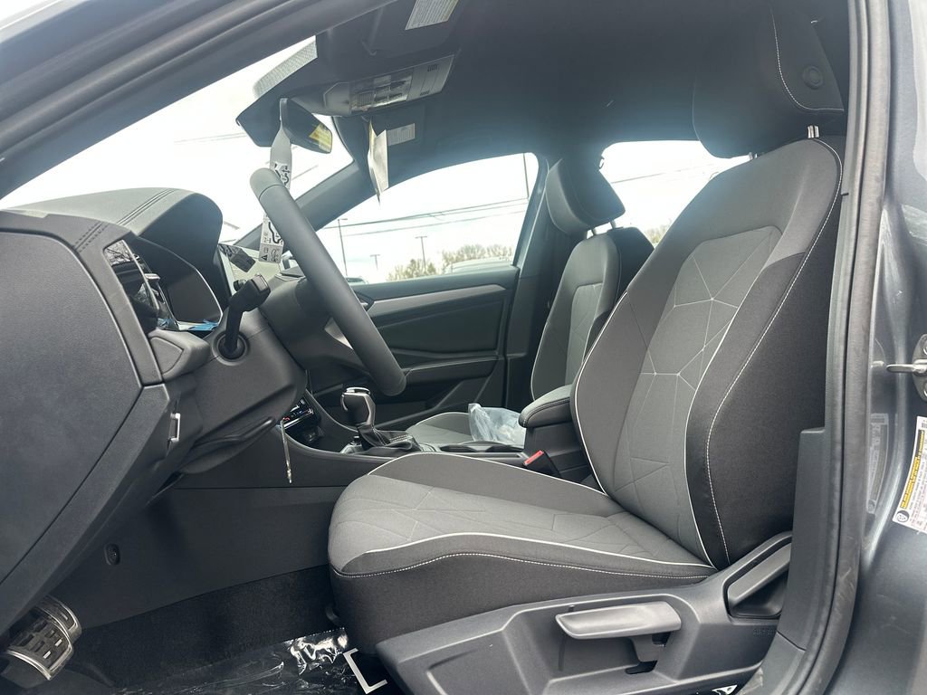 New 2026 Volkswagen Jetta Sport image 3