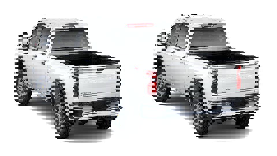 New 2026 Chevrolet Silverado 2500 W/T image 52