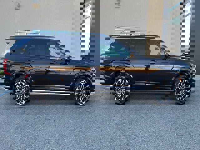 New 2026 Hyundai Palisade Calligraphy image 5