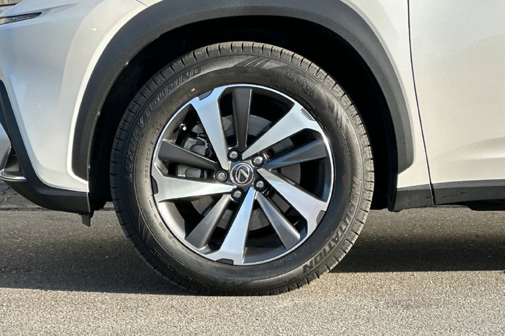 Used 2019 Lexus NX 300 FWD w/ Premium Package image 30